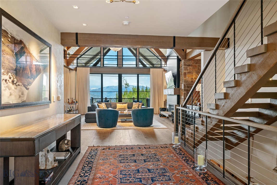 Spanish Peaks Mountain Club - Residential