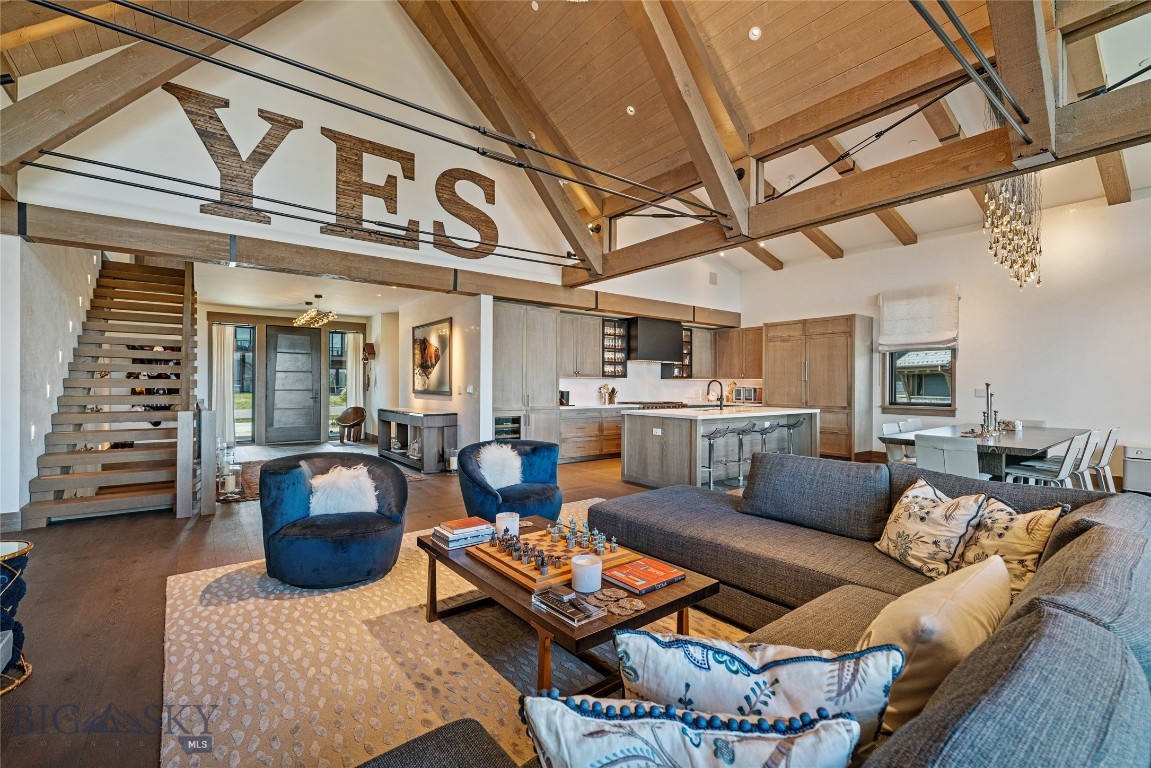 Spanish Peaks Mountain Club - Residential