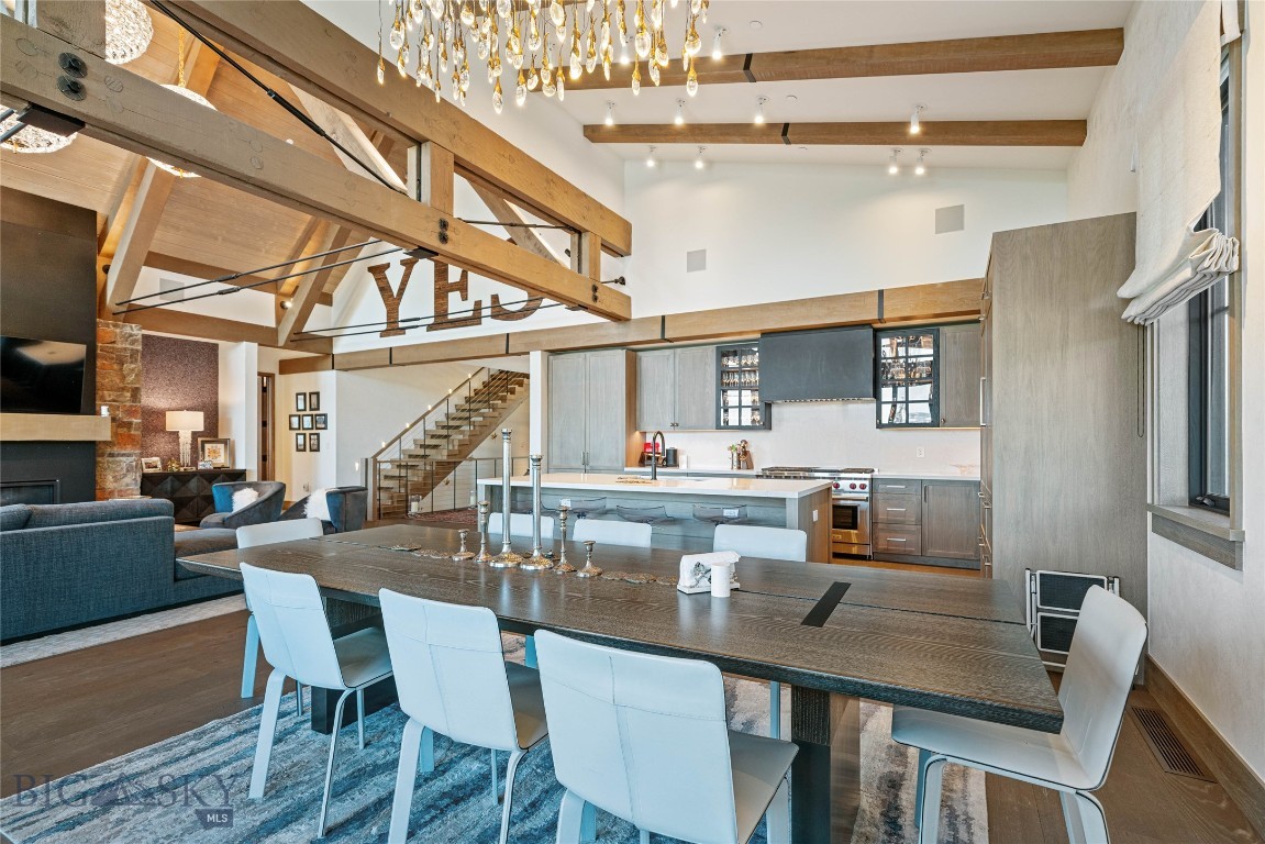 Spanish Peaks Mountain Club - Residential