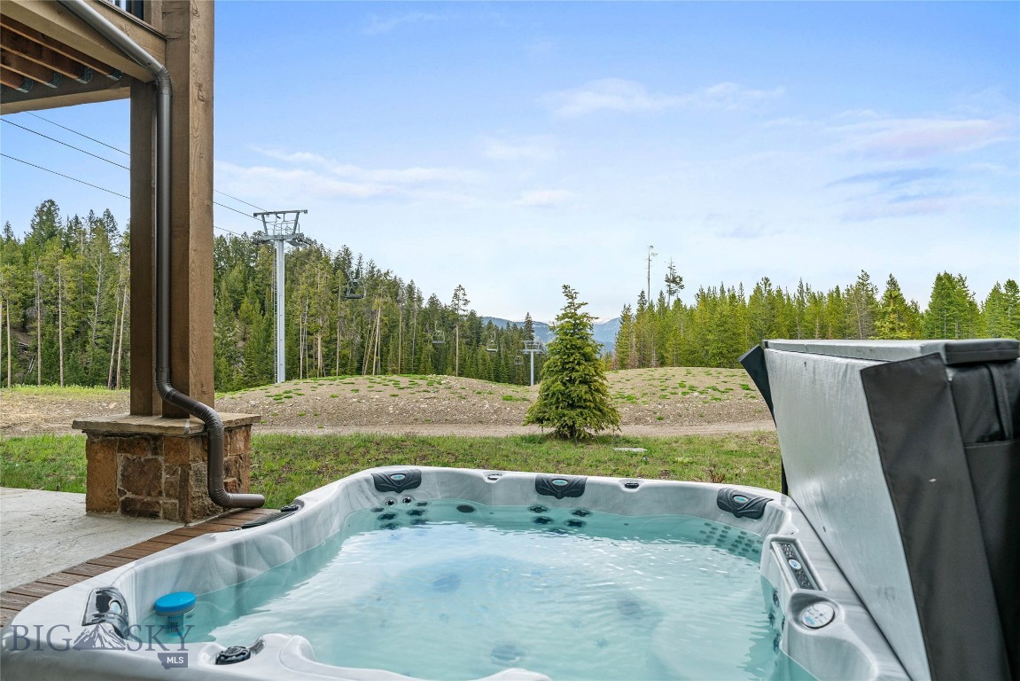 Spanish Peaks Mountain Club - Residential