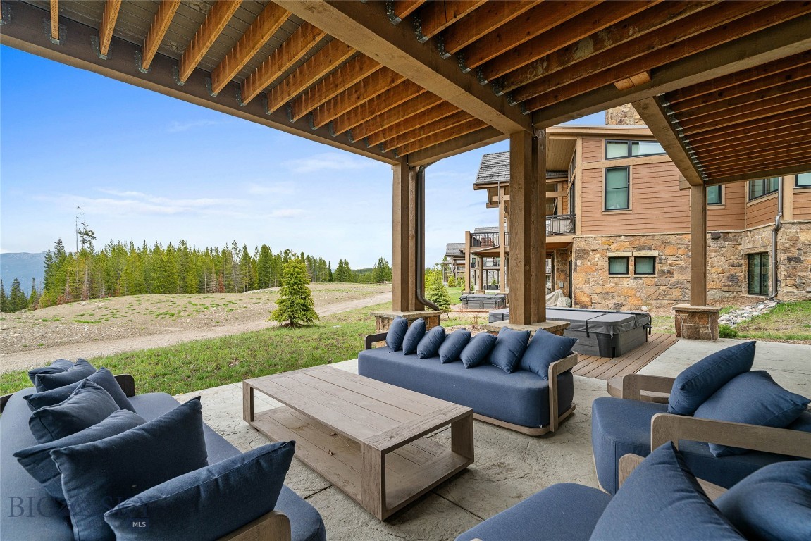 Spanish Peaks Mountain Club - Residential