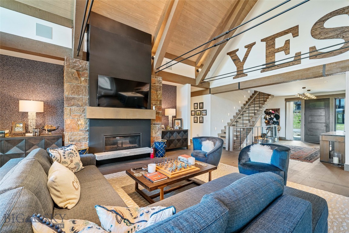 Spanish Peaks Mountain Club - Residential
