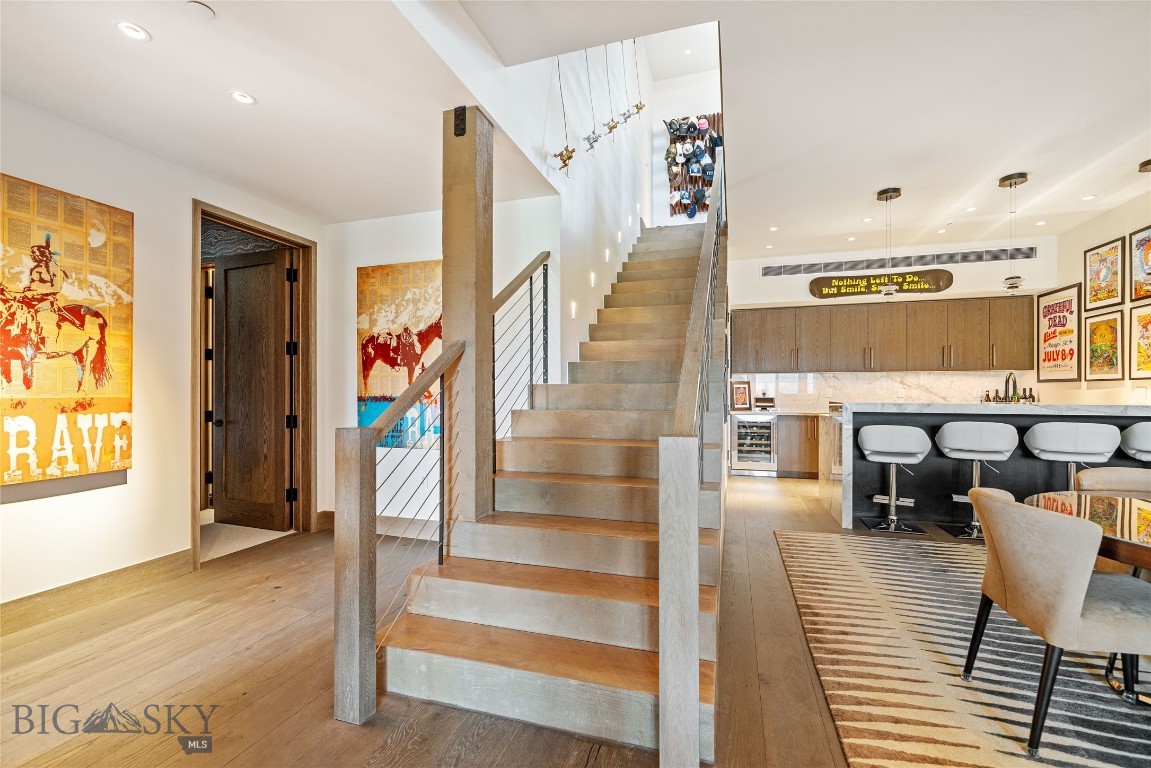 Spanish Peaks Mountain Club - Residential