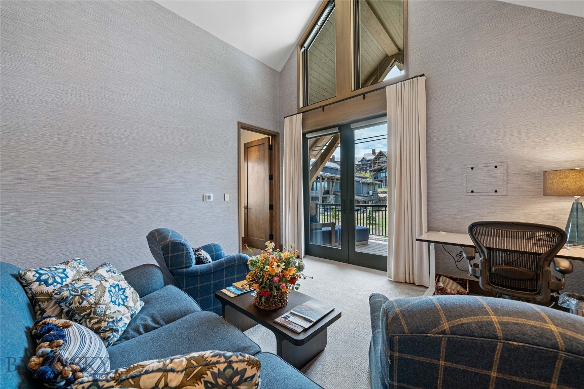 Spanish Peaks Mountain Club - Residential