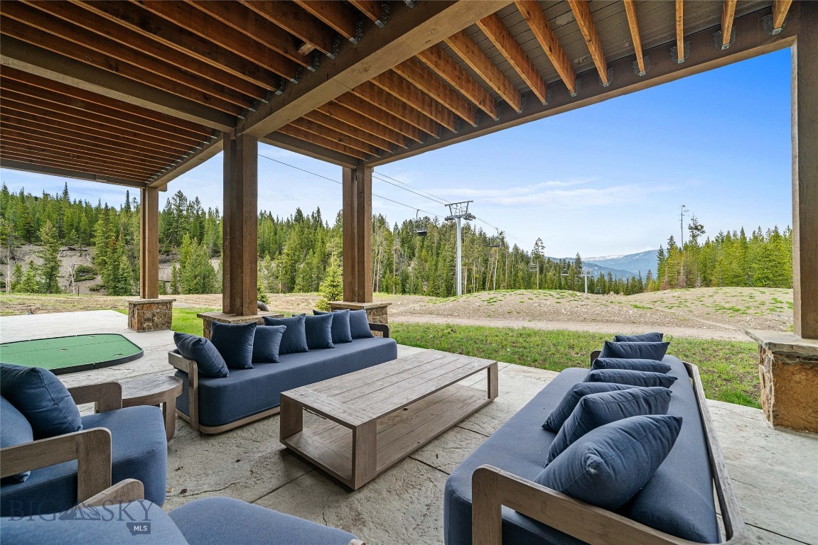 Spanish Peaks Mountain Club - Residential