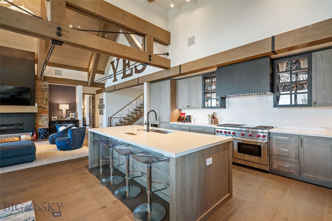 Spanish Peaks Mountain Club - Residential