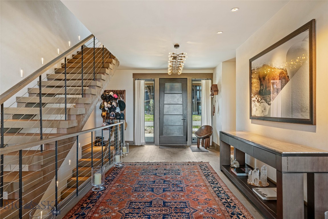 Spanish Peaks Mountain Club - Residential