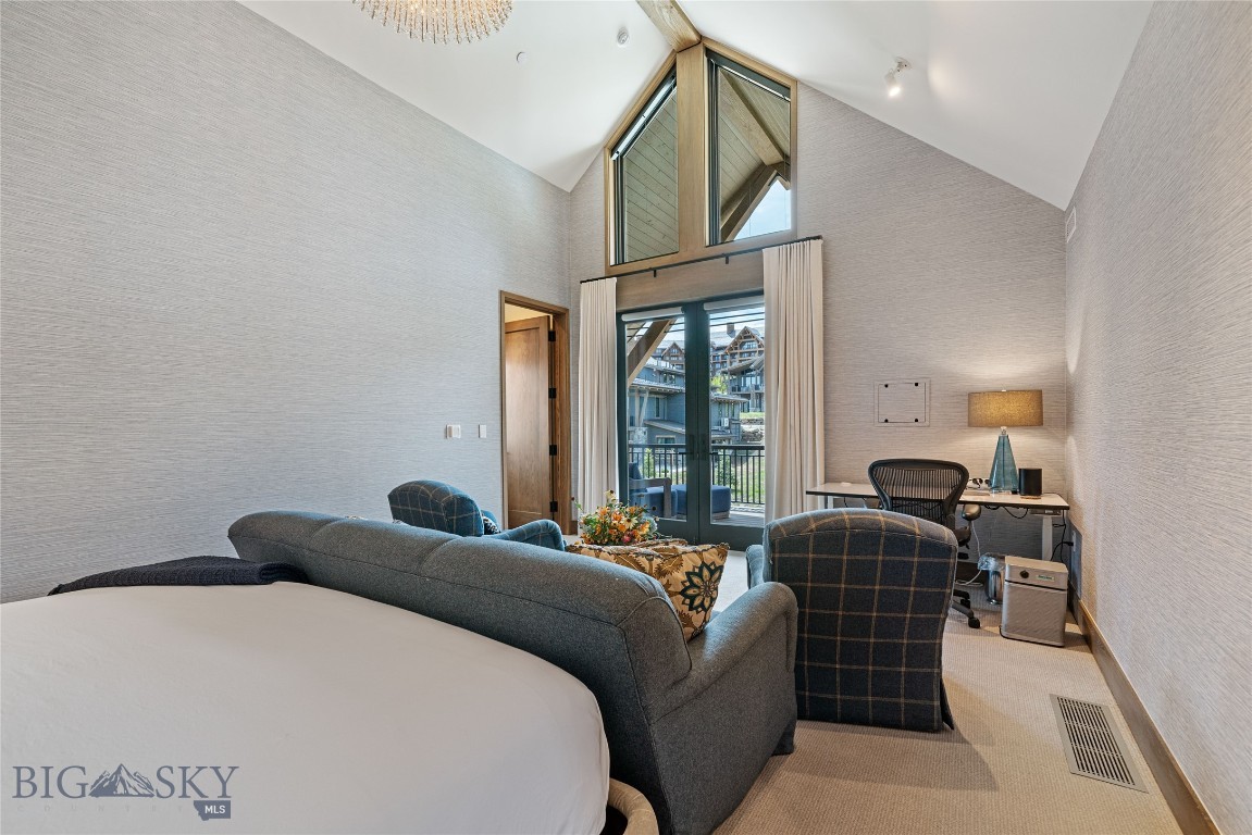 Spanish Peaks Mountain Club - Residential