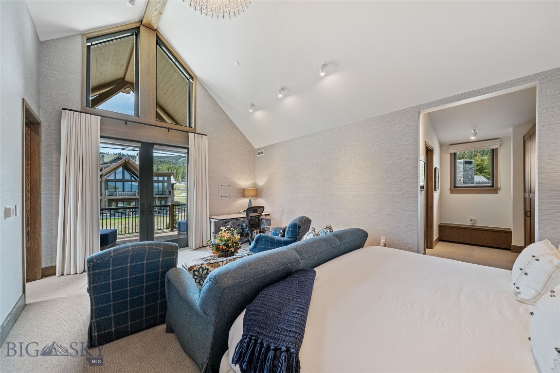 Spanish Peaks Mountain Club - Residential