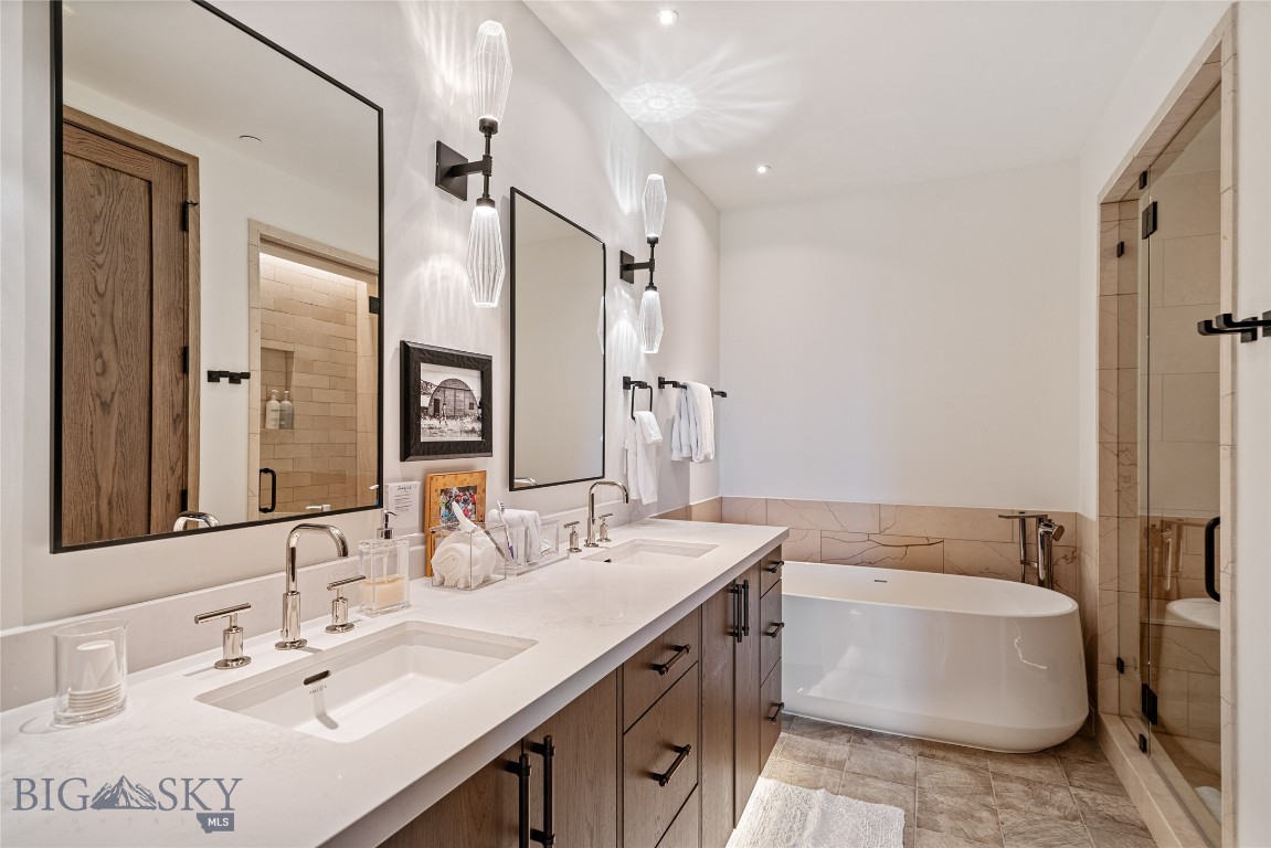 Spanish Peaks Mountain Club - Residential