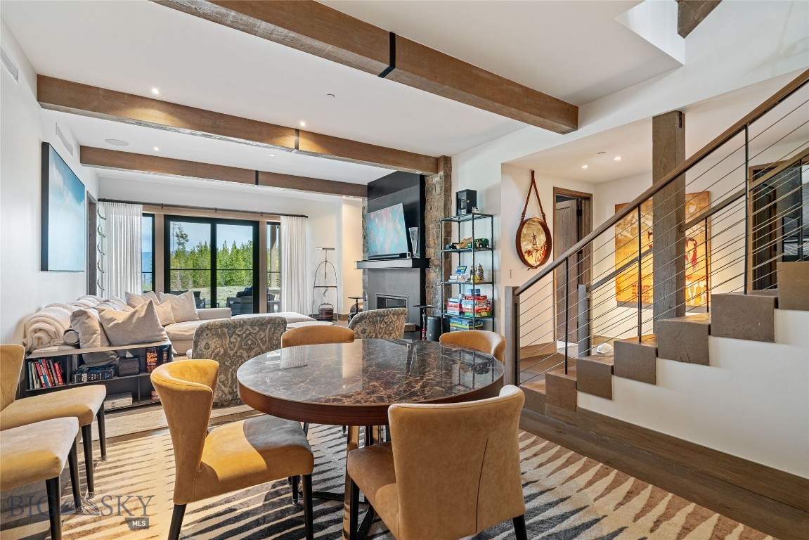 Spanish Peaks Mountain Club - Residential