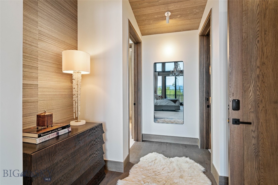 Spanish Peaks Mountain Club - Residential