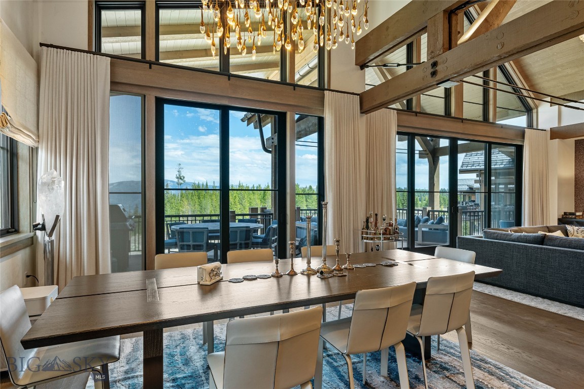 Spanish Peaks Mountain Club - Residential