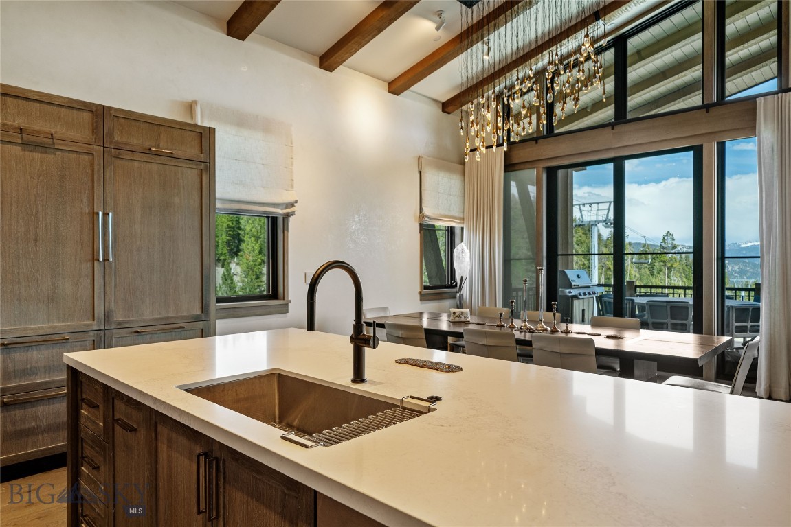 Spanish Peaks Mountain Club - Residential