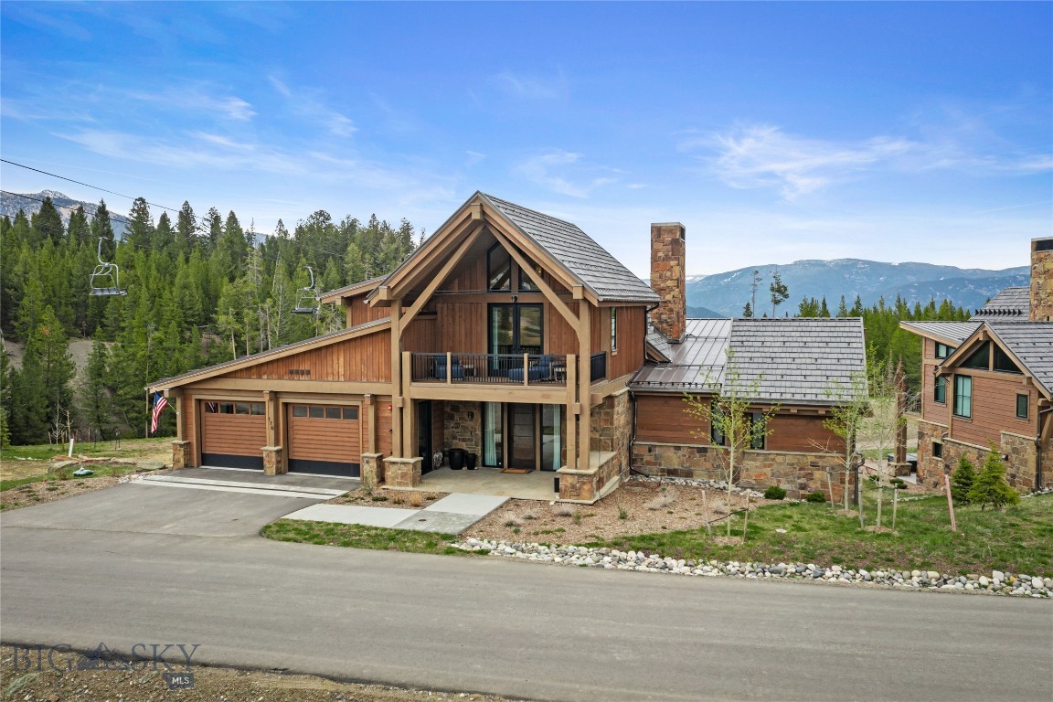 Spanish Peaks Mountain Club - Residential