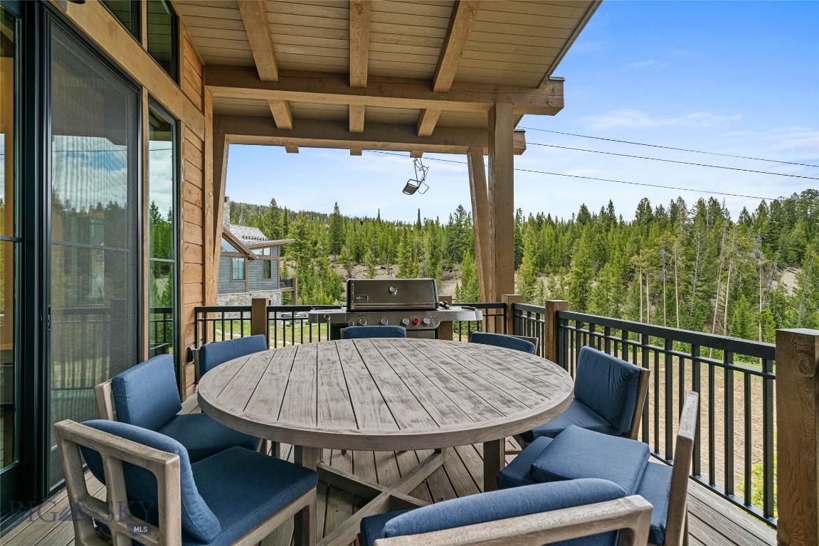 Spanish Peaks Mountain Club - Residential