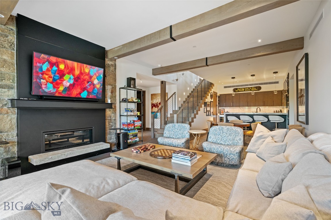 Spanish Peaks Mountain Club - Residential