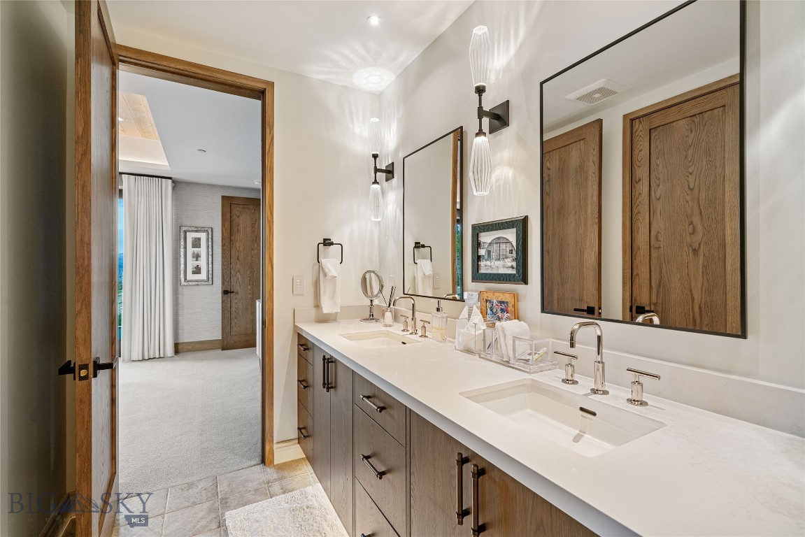 Spanish Peaks Mountain Club - Residential