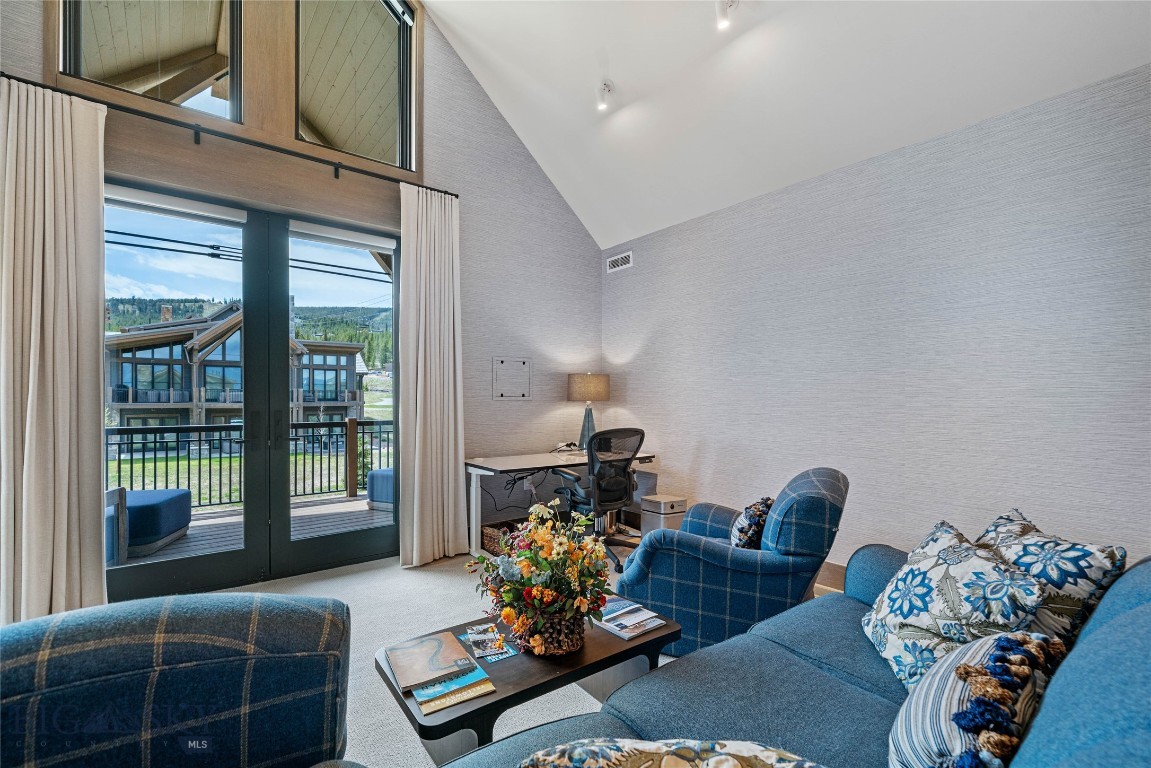 Spanish Peaks Mountain Club - Residential