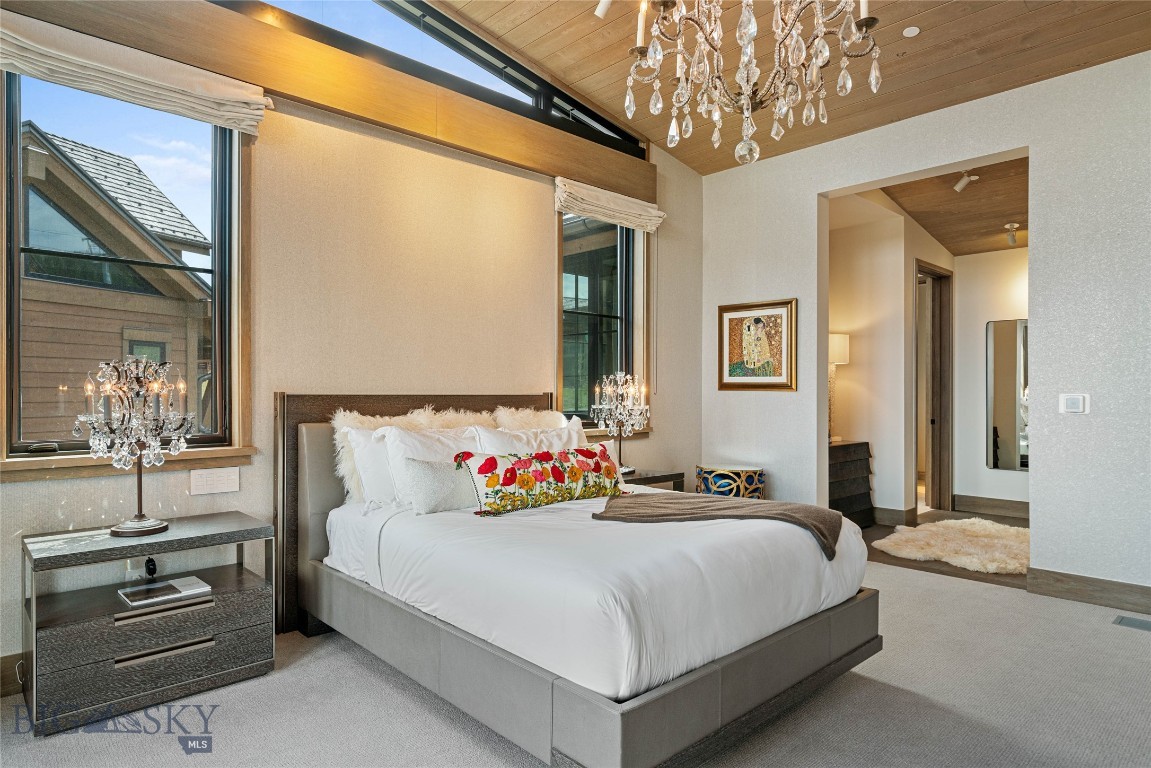 Spanish Peaks Mountain Club - Residential