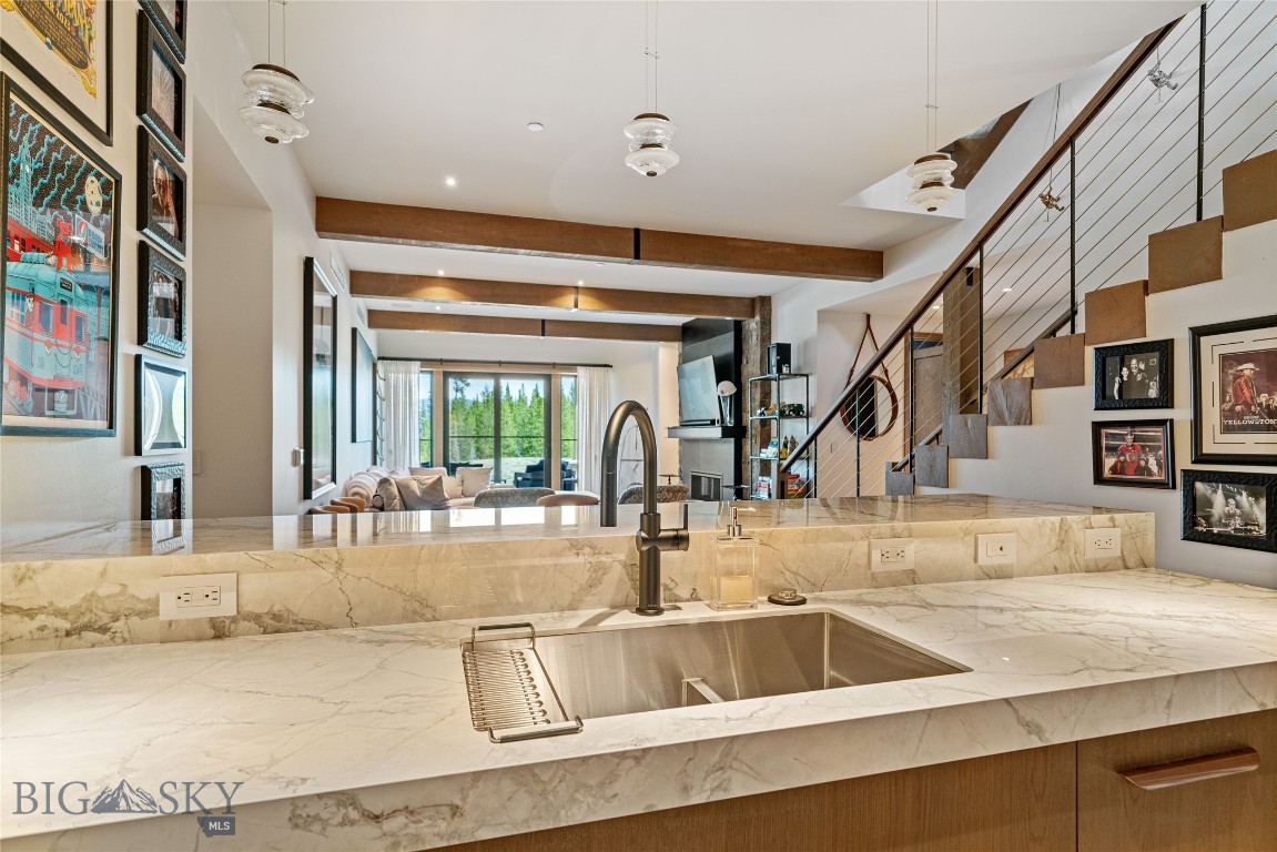 Spanish Peaks Mountain Club - Residential