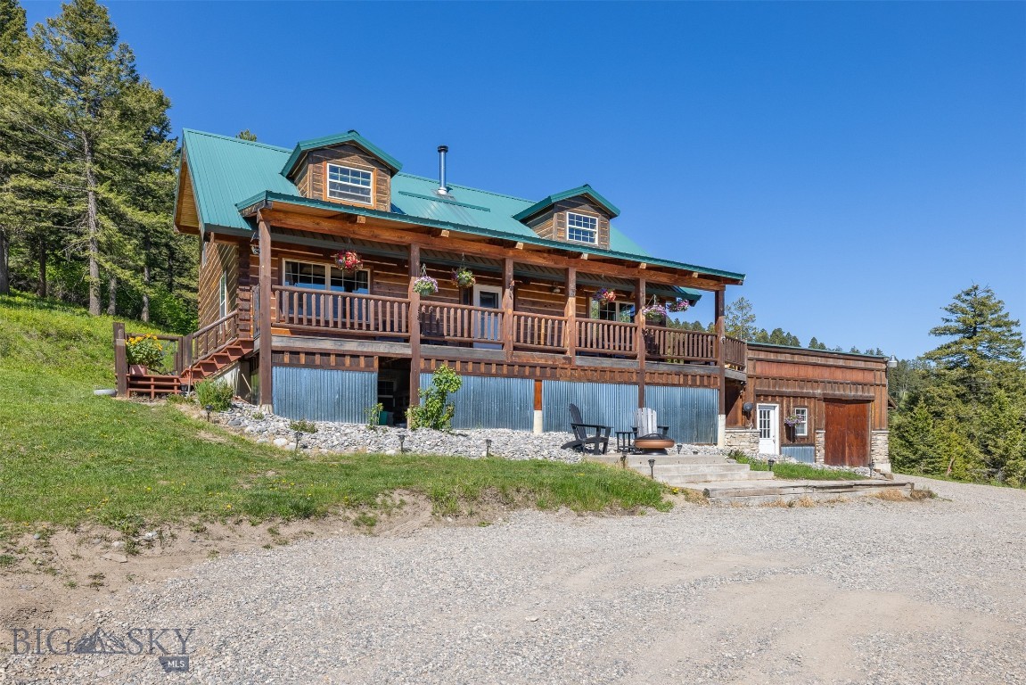 Timberline Creek - Residential