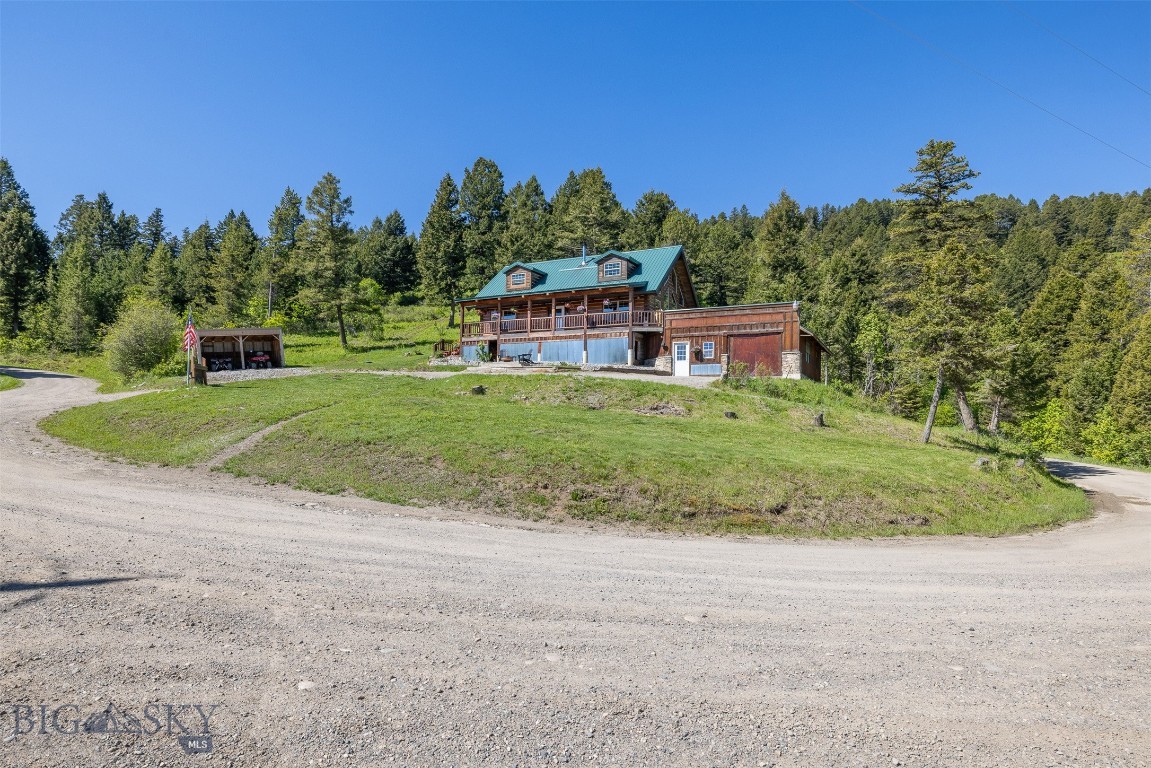 Timberline Creek - Residential