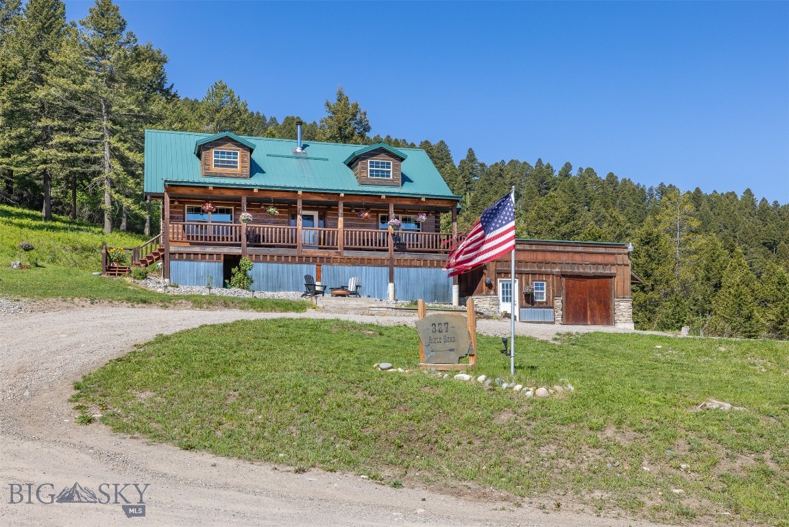 Timberline Creek - Residential