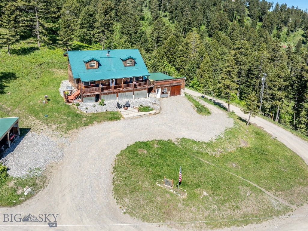 Timberline Creek - Residential