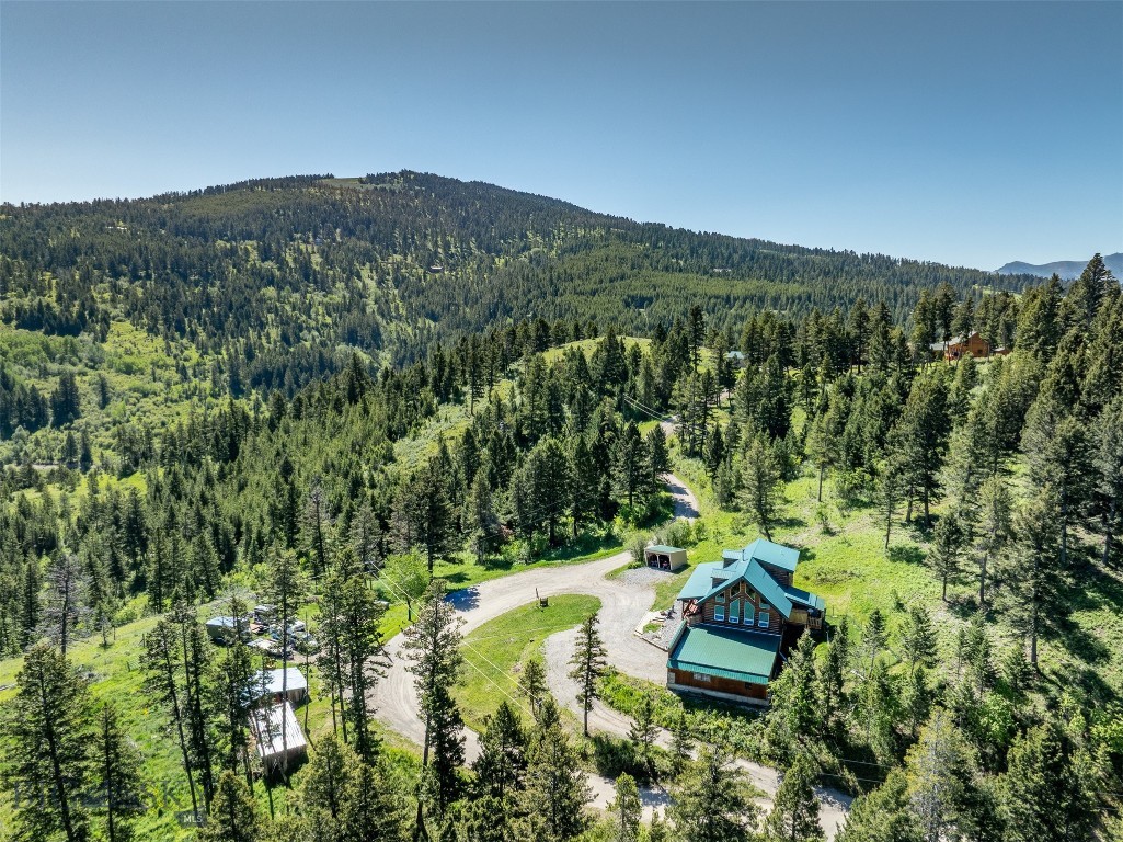 Timberline Creek - Residential