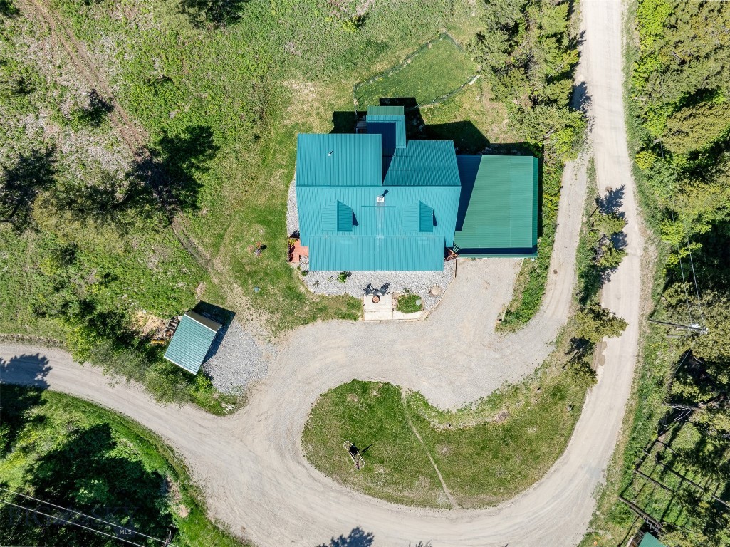 Timberline Creek - Residential