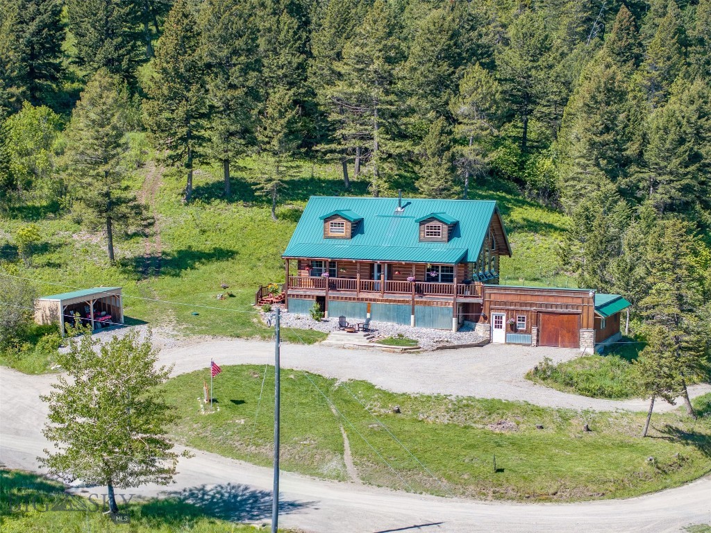 Timberline Creek - Residential