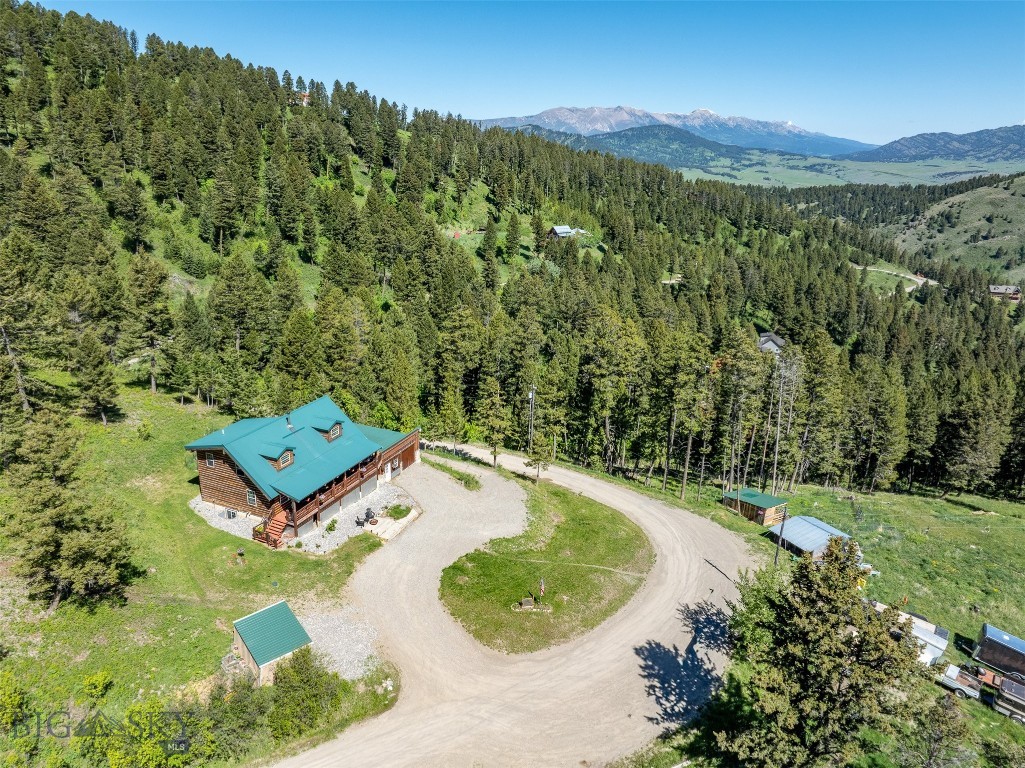 Timberline Creek - Residential