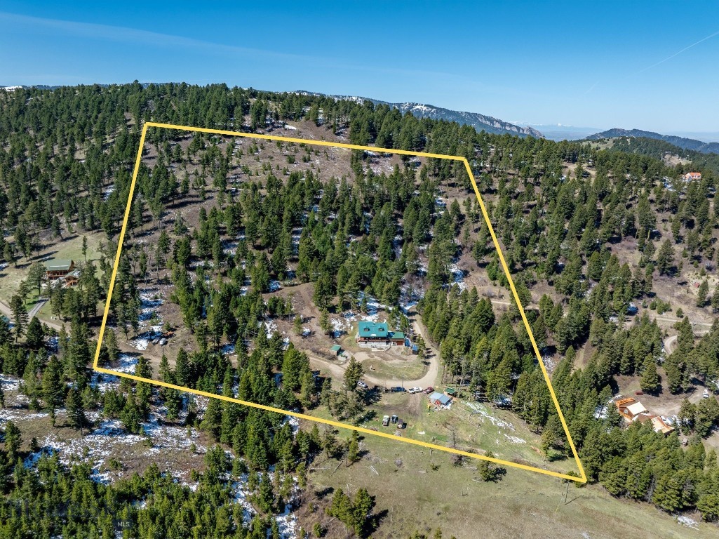 Timberline Creek - Residential