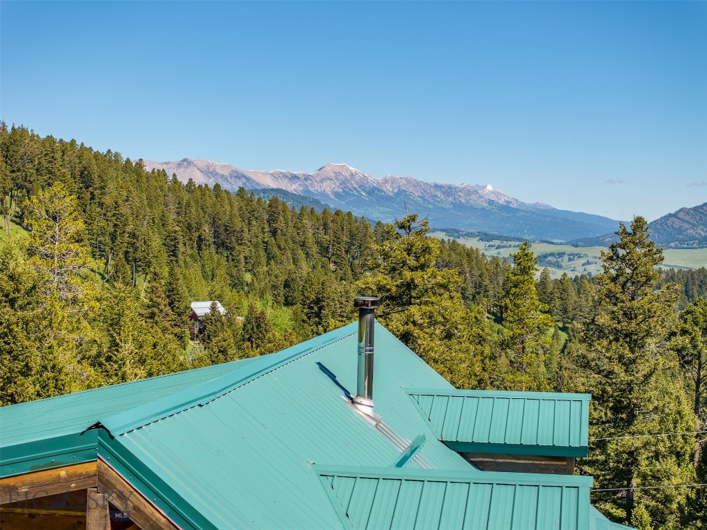 Timberline Creek - Residential