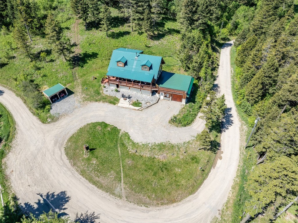 Timberline Creek - Residential