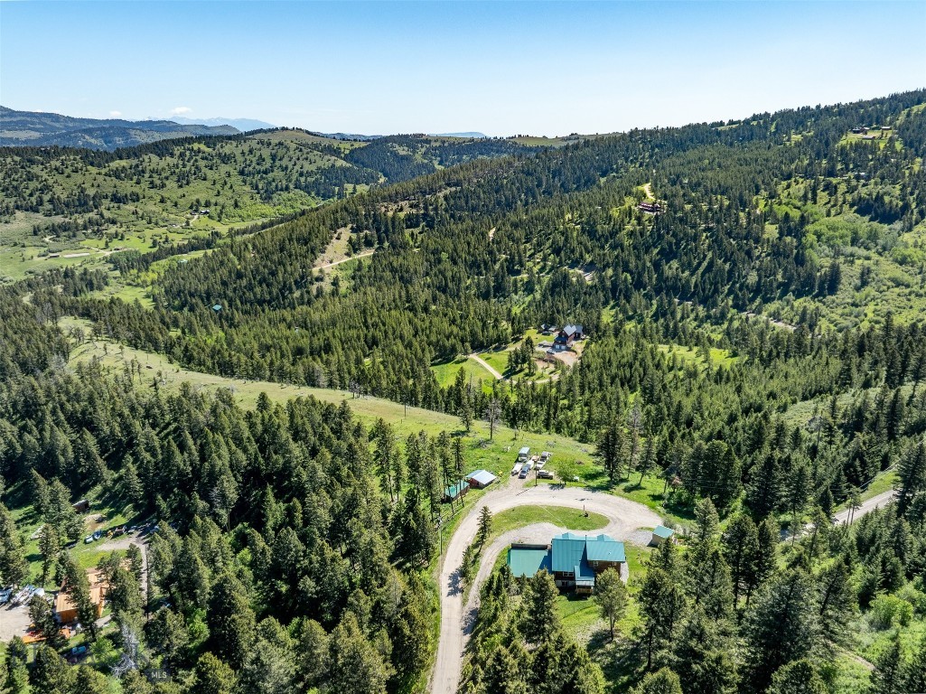 Timberline Creek - Residential
