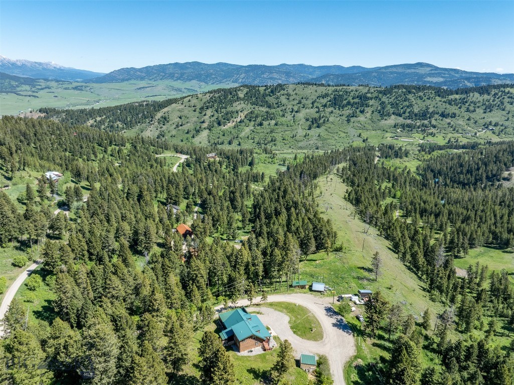 Timberline Creek - Residential