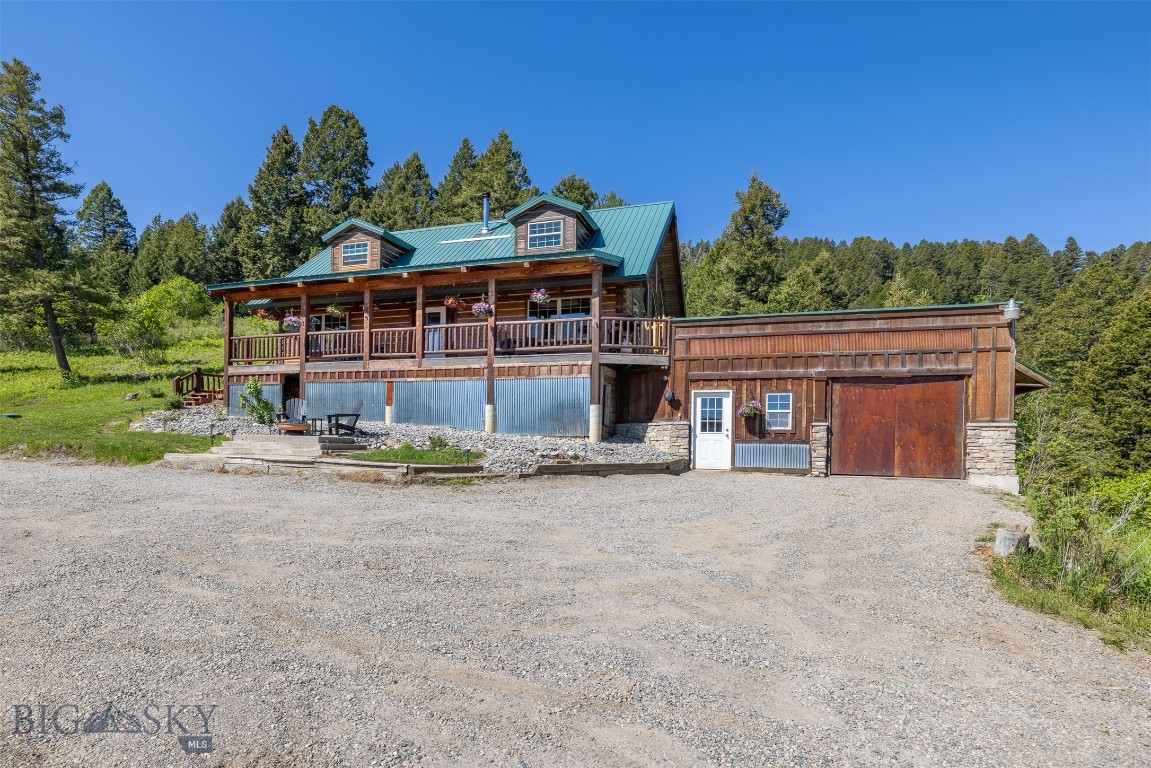 Timberline Creek - Residential