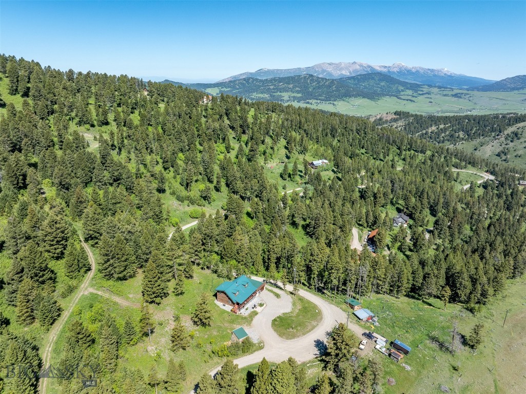 Timberline Creek - Residential