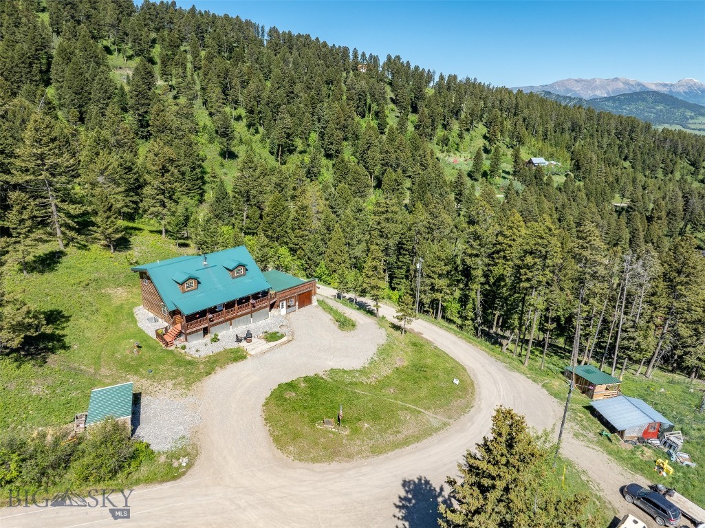Timberline Creek - Residential
