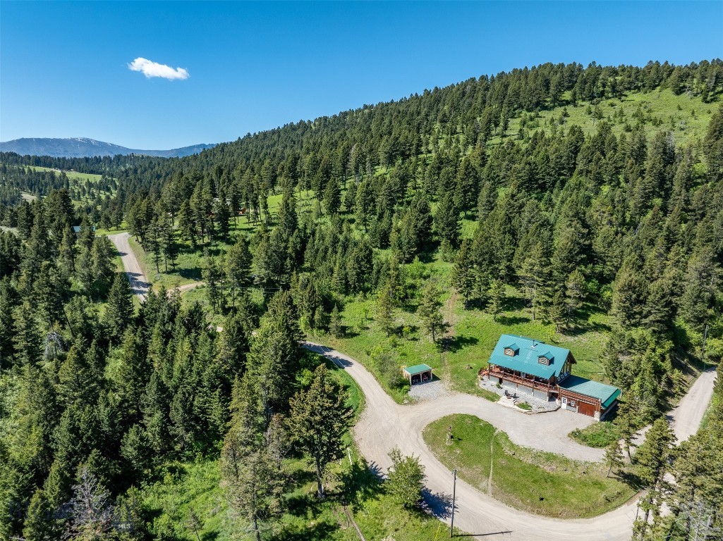 Timberline Creek - Residential