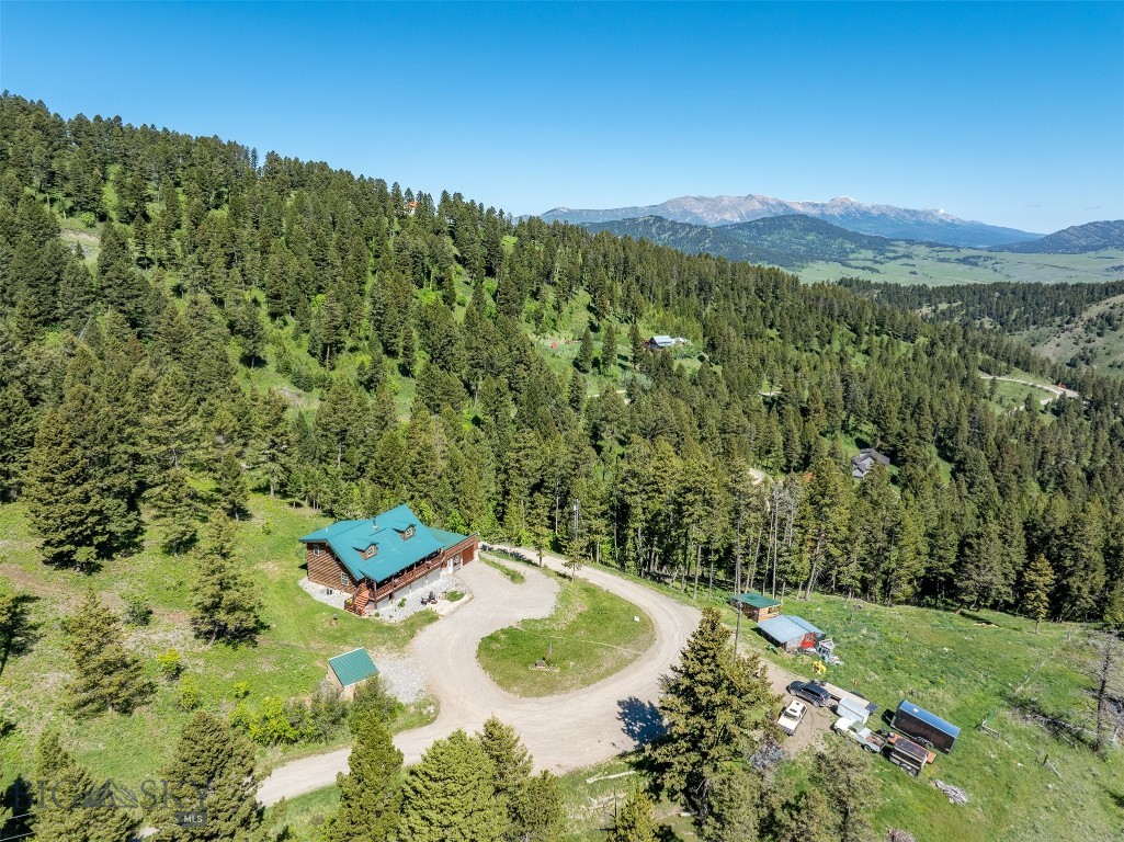 Timberline Creek - Residential