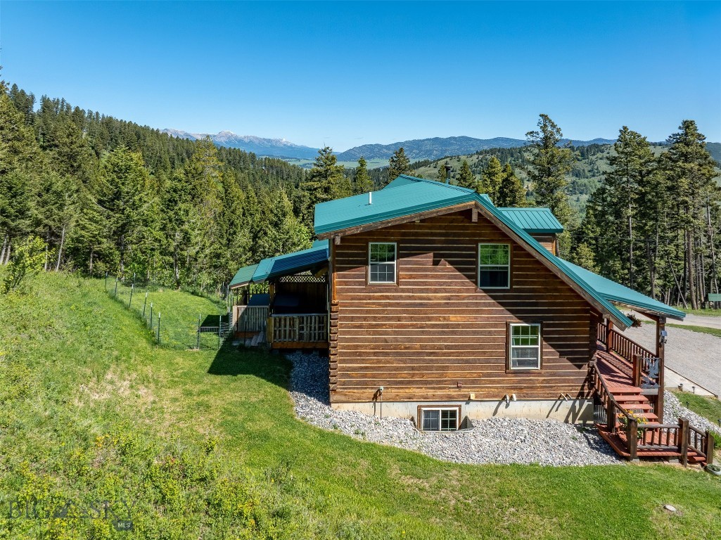 Timberline Creek - Residential