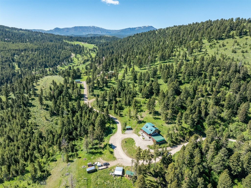 Timberline Creek - Residential