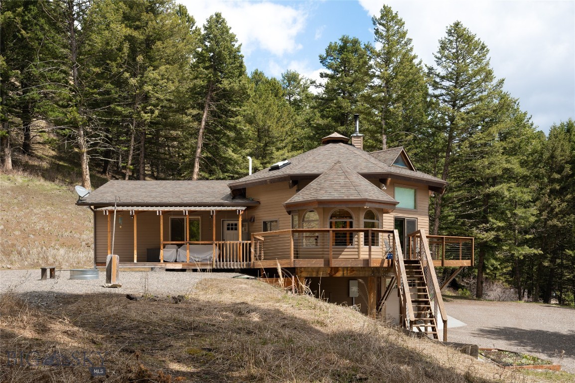 Quinn Creek Properties - Residential