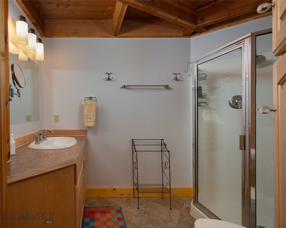 Quinn Creek Properties - Residential
