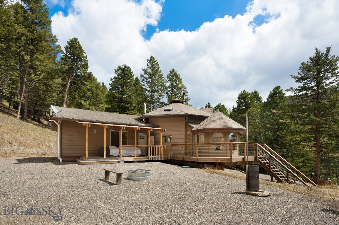 Quinn Creek Properties - Residential