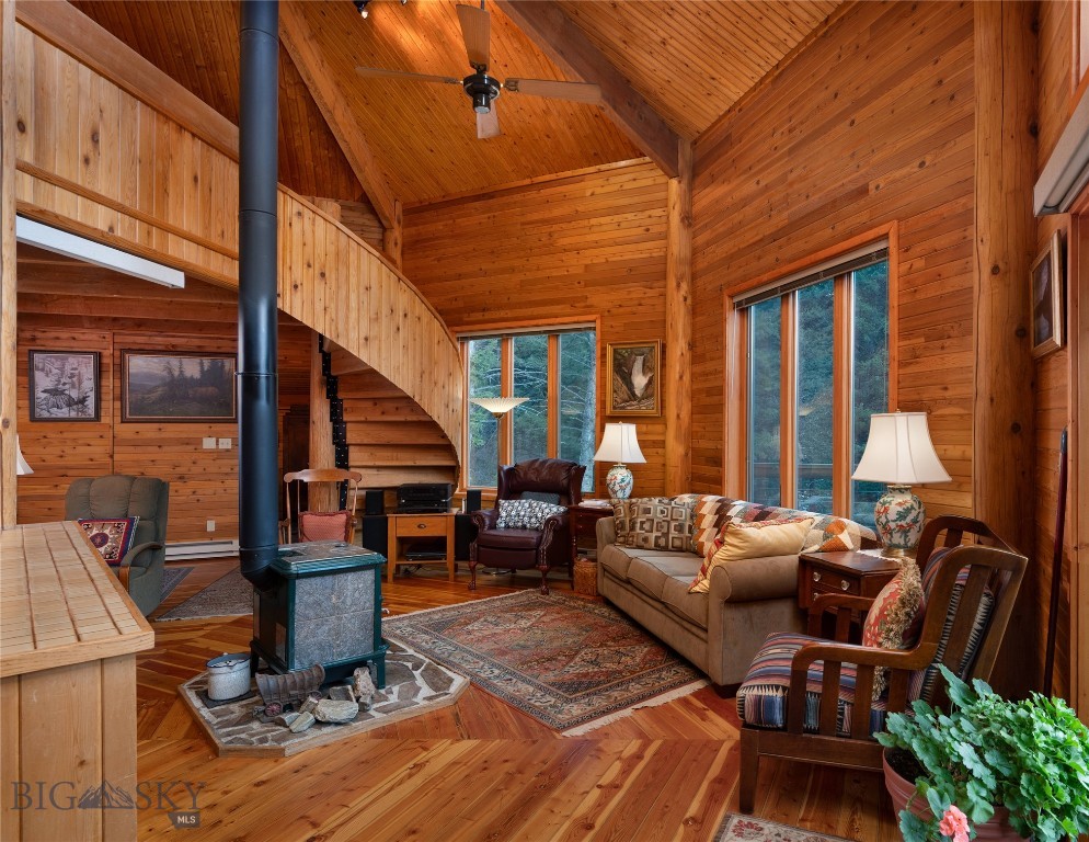 Quinn Creek Properties - Residential