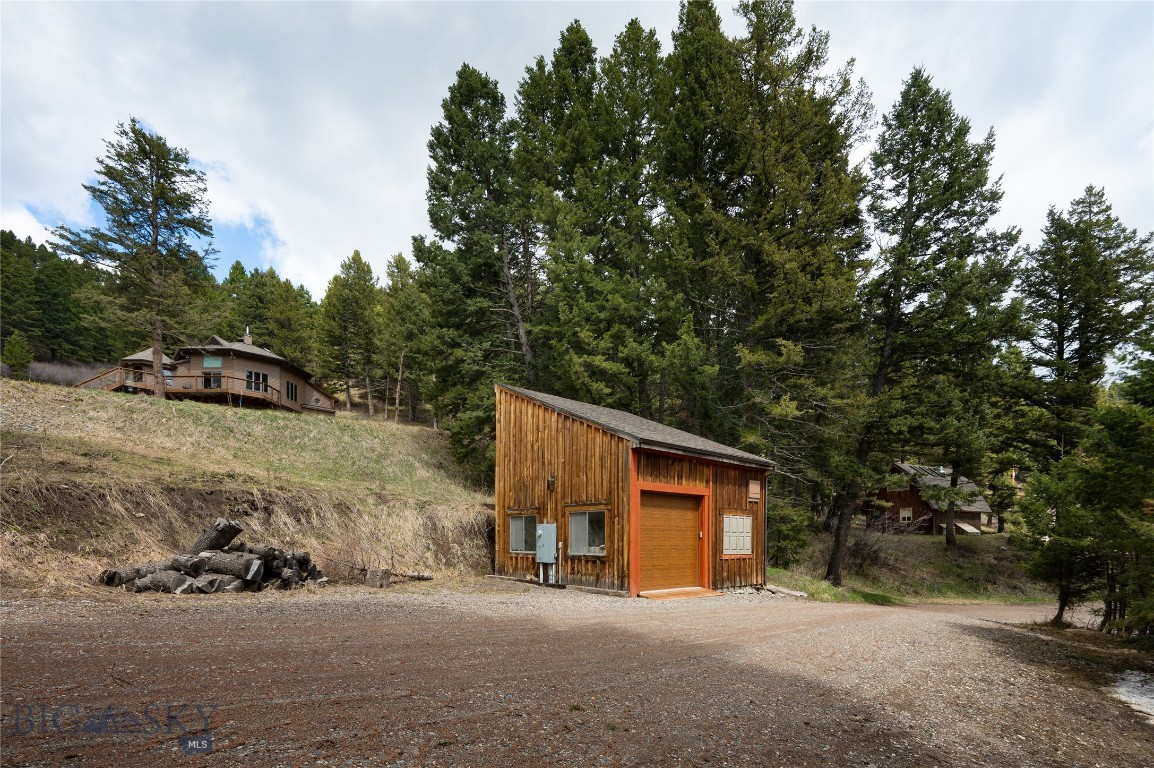 Quinn Creek Properties - Residential